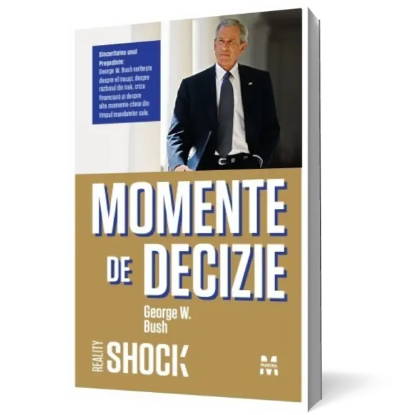 Momente de decizie