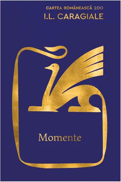 Momente - I.L Caragiale