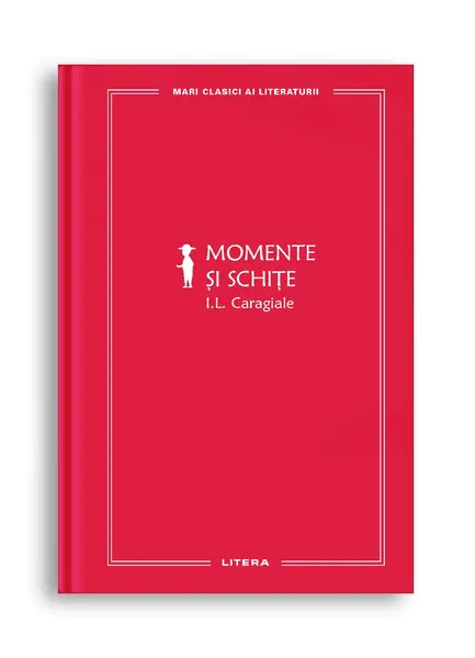 Momente si schite (vol. 58)