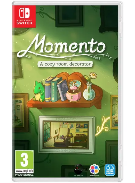Momento PC