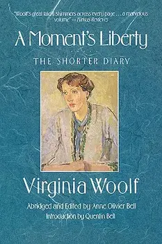 Moments Liberty/Virginia Woolf
