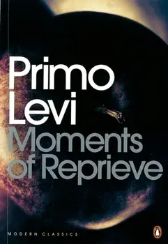 Moments of Reprieve, Paperback/Primo Levi