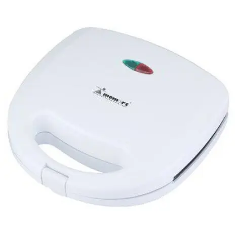 Momert Sandwich-maker Momert 2017, Alb