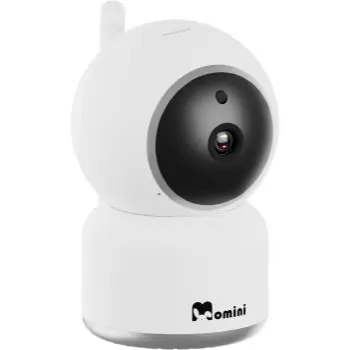 Momini BlissCam cameră video suplimentară