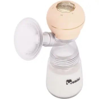 Momini BlissPump pompă de sân electrică