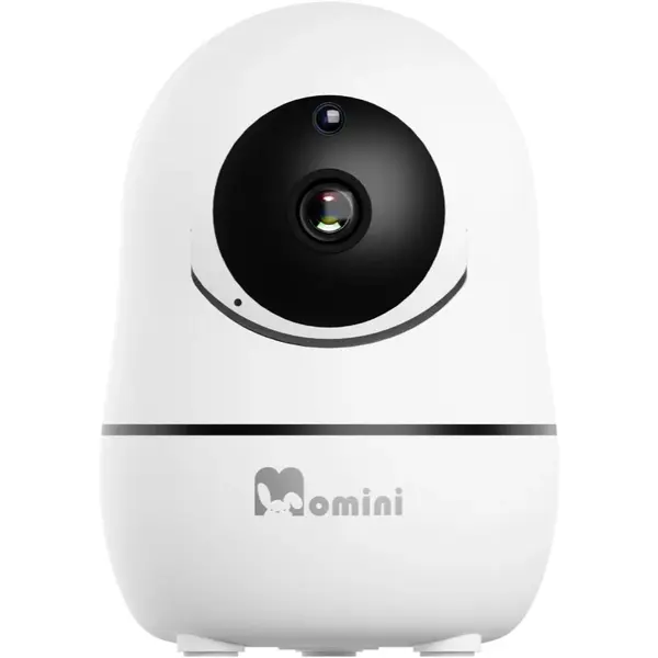 Momini DreamEye cameră video suplimentară 1 buc
