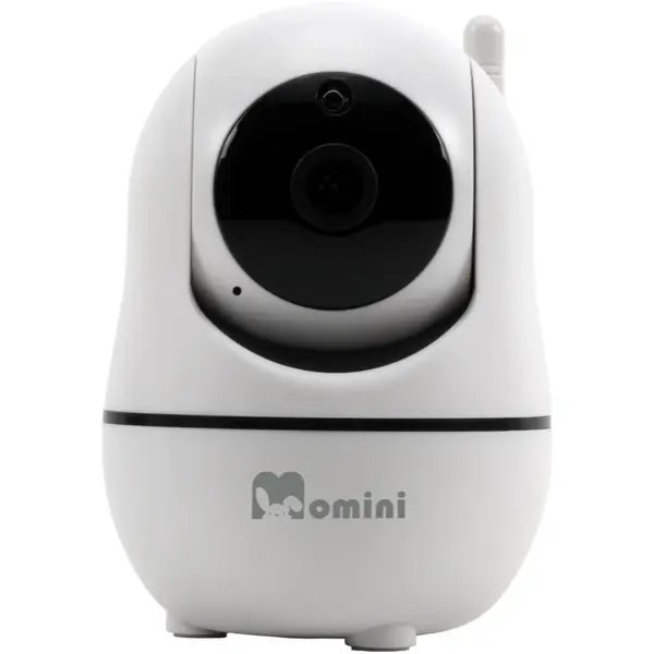 Momini DreamWatcher Baby monitor video digital pentru bebeluși 1 buc