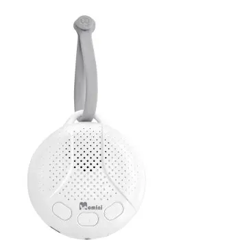 Momini LullaGo Wireless Soothing Sound Machine accesoriu de dormit