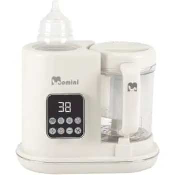 Momini MiniChef dispozitiv multifuncțional 7 in 1