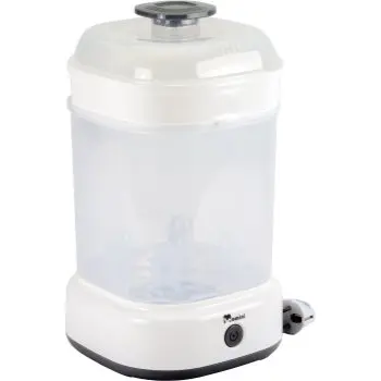 Momini QuickSteam sterilizator cu aburi