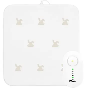 Momini Sleep Monitor monitor respirație