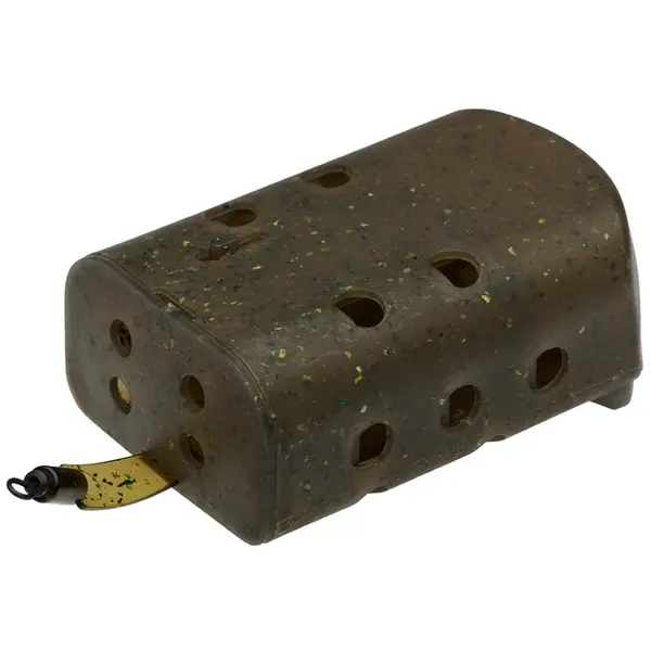 Momitor Detek Maggot Feeder W. Swivel 100g 1buc