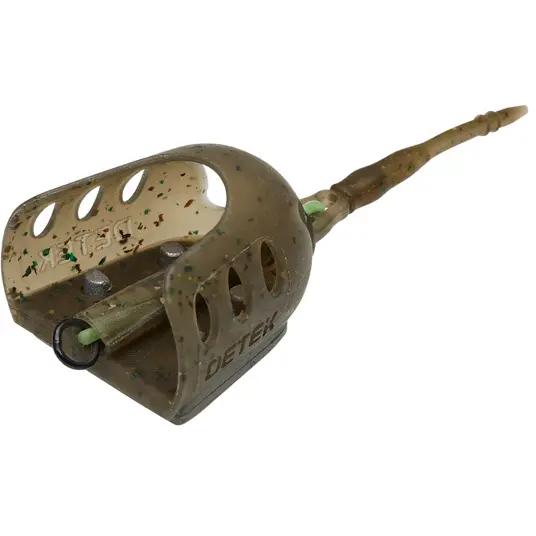 Momitor Detek Pellet Feeder Elasticated 15g 1buc