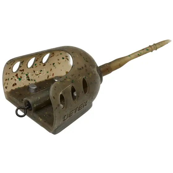 Momitor Detek Pellet Feeder Inline 25G 1buc