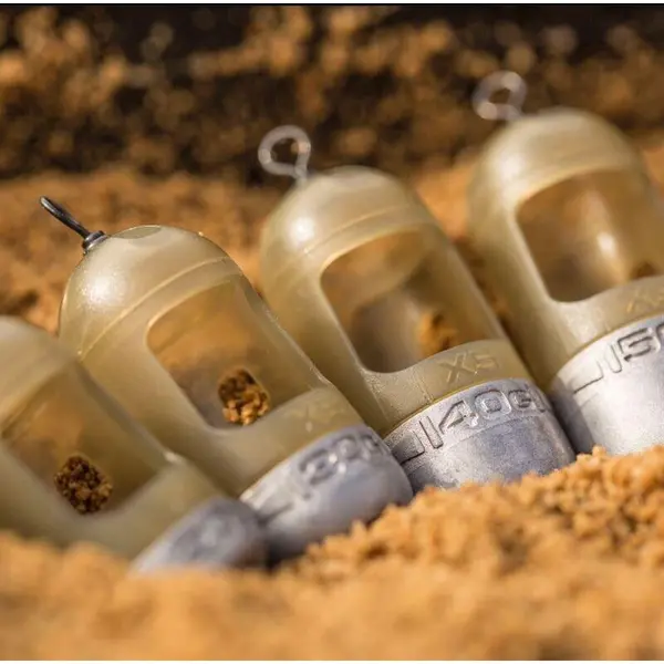 Momitor Feeder Small 20g+30g