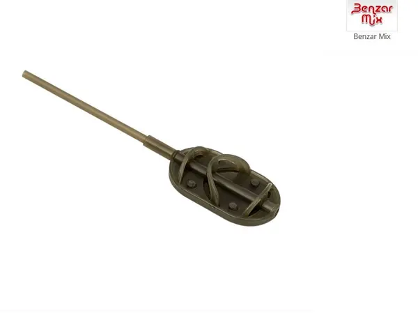 MOMITOR METHOD Accesorii pescuit > Nada si momeli BENZAR ARC FLAT XL