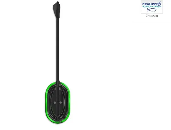 MOMITOR METHOD CRALUSSO SMALL ROCKET CU MATRITA