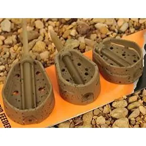 Momitor Method Feeder In Line Hybrid 55g Marime L