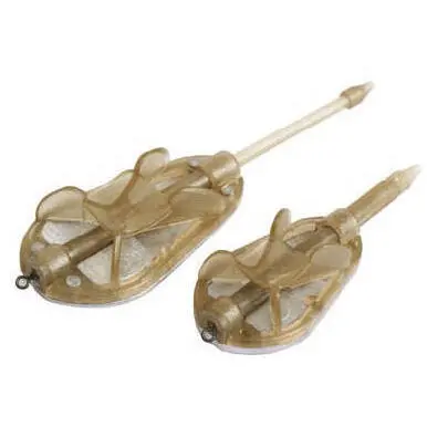 Momitor Method Feeder In Line S 24g