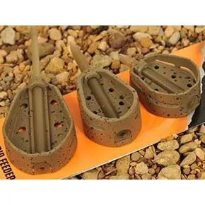 Momitor Method Feeder In Line S Hybrid 36g
