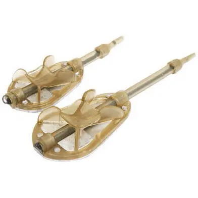 Momitor Method Feeder In Line X-Safe L 45g