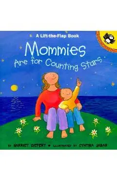 Mommies Are for Counting Stars - Harriet Ziefert