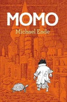 Momo /(Spanish Edition), Paperback/Michael Ende