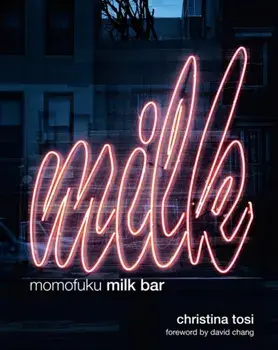 Momofuku Milk Bar, Hardback/Chang David