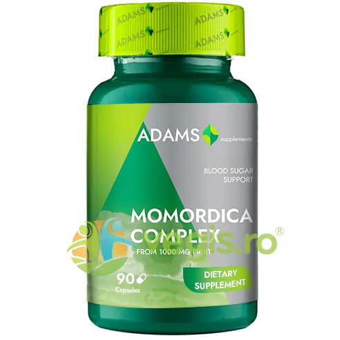 Momordica Complex 300mg 90cps
