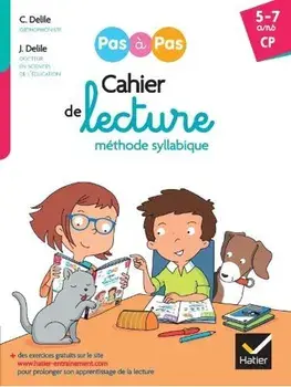 Mon cahier de lecture - Refonte 2025, Paperback/Marie-Helene Van Tilbeurgh