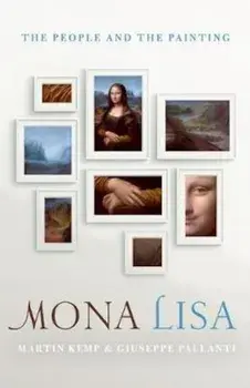 Mona Lisa, Hardcover/Martin Kemp