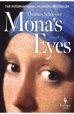 Mona's Eyes - Thomas Schlesser