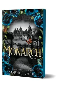 Monarch - Sophie Lark