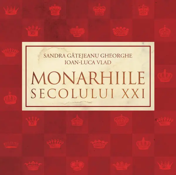 Monarhiile secolului XXI