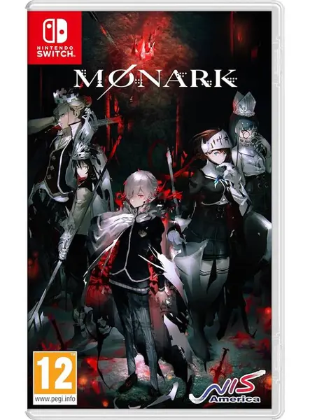 Monark