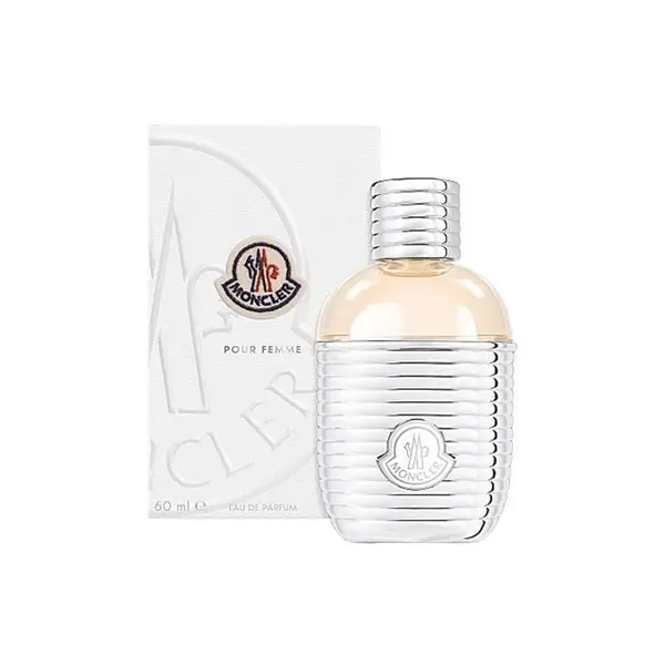 Moncler Pour Femme EDP Volum 100 ml
