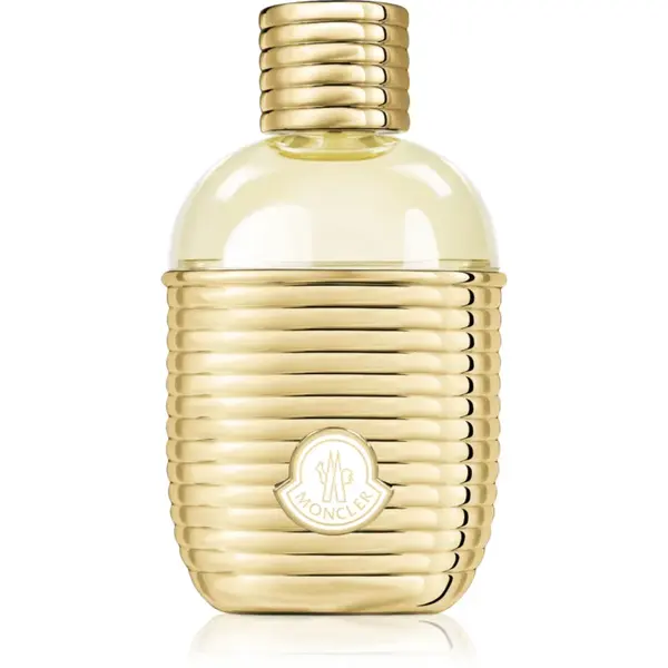 Moncler Pour Femme Sunrise Eau de Parfum pentru femei 100 ml
