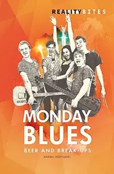 Monday Blues, Paperback/Marian Hoefnagel