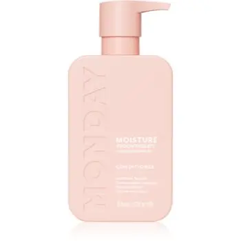 MONDAY Moisture balsam hranitor cu efect de hidratare