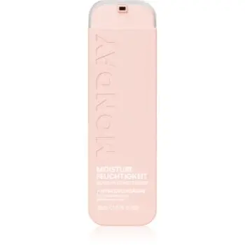 MONDAY Moisture balsam (nu necesita clatire) pentru hidratare si stralucire