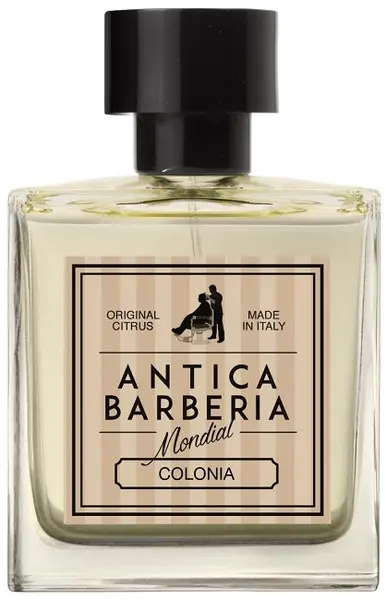 Mondial 1908 Antica Barberia After-shave, 100 ml