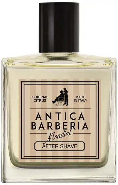 Mondial 1908 Antica Barberia Loțiune pentru după ras, 100 ml