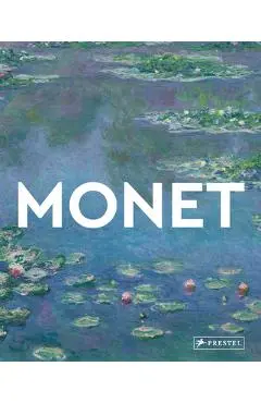 Monet: Masters of Art - Rosalind Ormiston