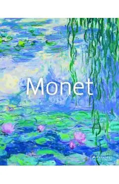 Monet: Masters of Art - Simona Bartolena