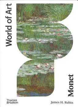 Monet, Paperback/James H. Rubin