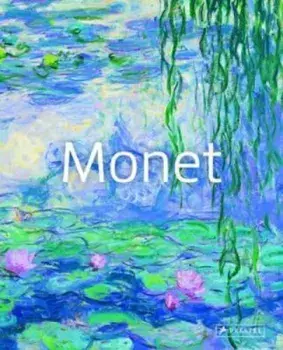 Monet, Paperback/Simona Bartolena