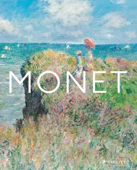Monet. The Bigger Picture, Hardback/Anne Sefrioui