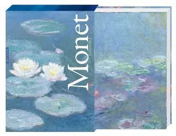 Monet. The Essential Paintings, Hardback/***