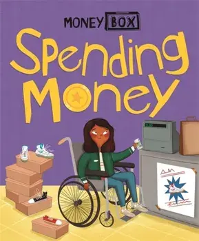Money Box: Spending Money, Paperback/Ben Hubbard