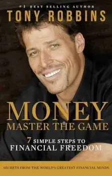 Money Master the Game, Paperback/Tony Robbins